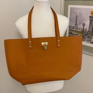 BCBG Paris tote bag